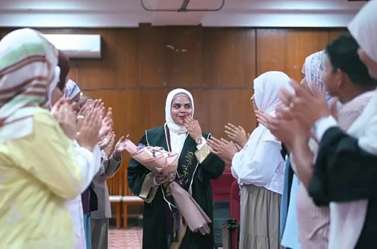 الباحثة الدكتورة الشيماء صلاح