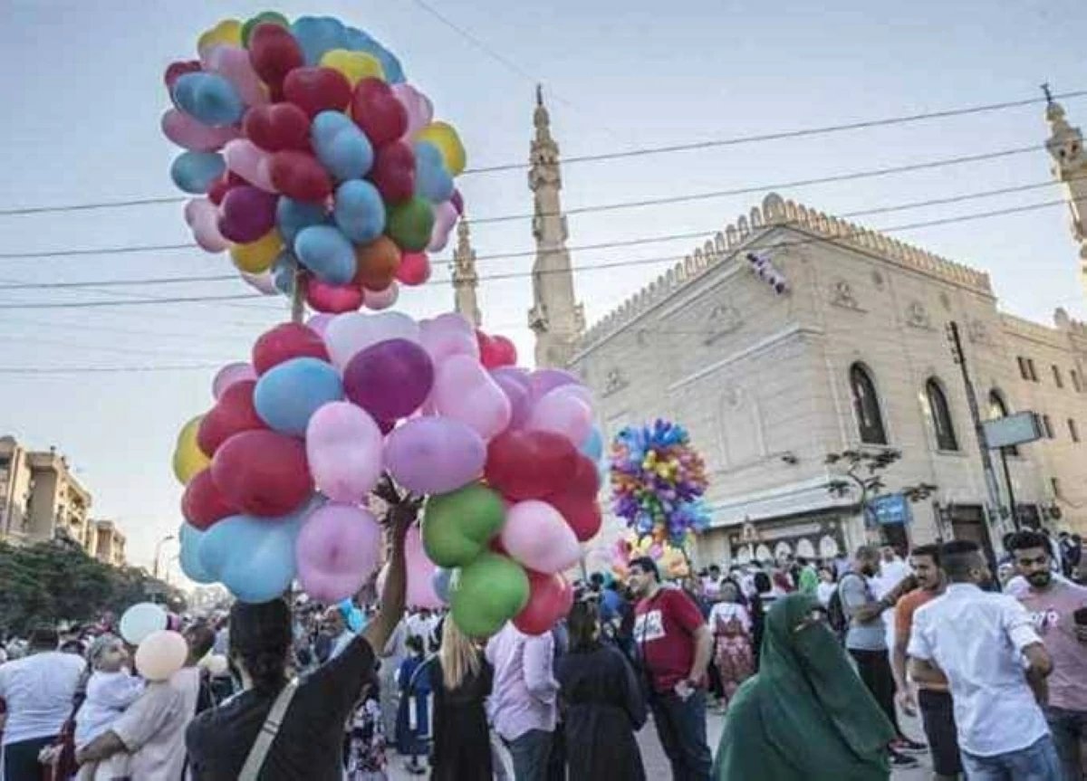 إجازة عيد الأضحى 2025 -أرشيفية