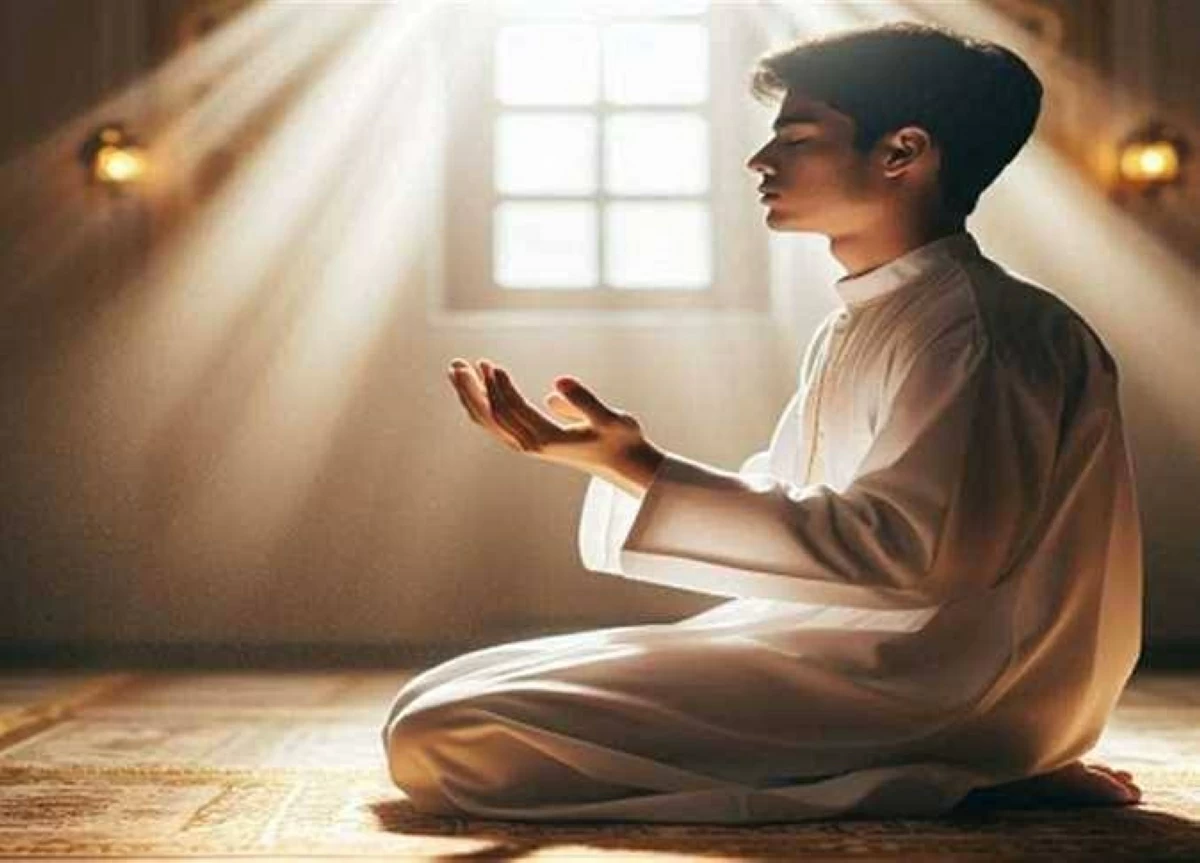 دعاء يوم عرفه.. أفضل الأدعية لجلب الرزق و<a href=