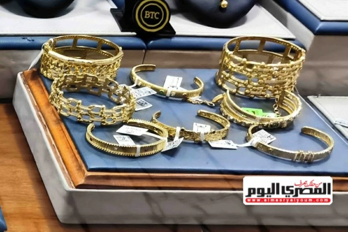 استقرار سعر الذهب في <a href=