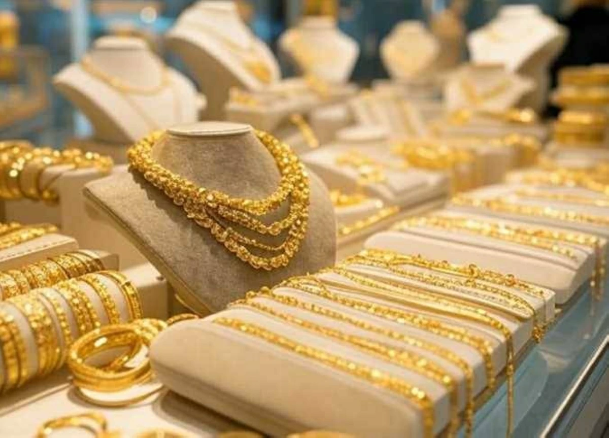 أسعار الذهب اليوم الاثنين 15 يونيو 2026