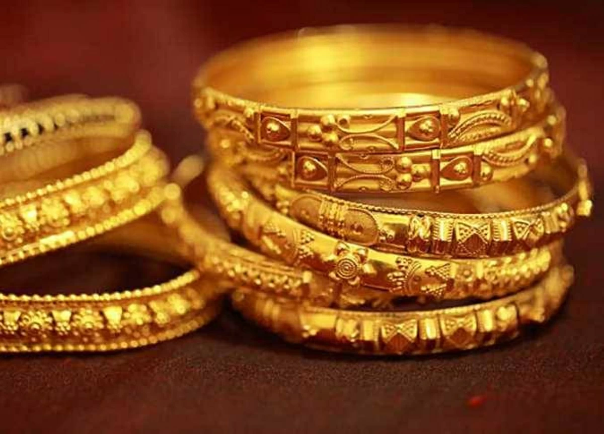 زيادة عالمية بأكثر من 2%.. سعر الذهب اليوم الاثنين 15 يونيو 2026 وعيار 21 الآن بعد ارتفاعه