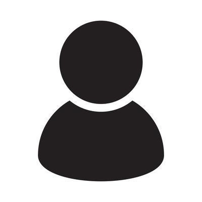 User avatar: