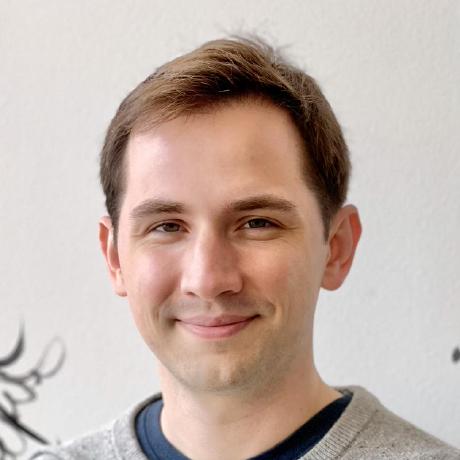 User avatar: Michael Oberst