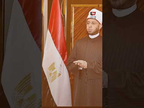 &laquo;الخيط الذي لا ينقطع&raquo;.. الأزهري يكشف سر تعلقه الدائم بسبحته