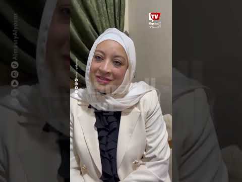 رودينا السادسة على الشهادة الإعدادية بالدقهلية: تنظيم الوقت والصلاة سر تفوقي
