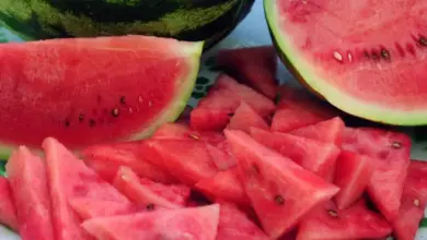 البطيخ