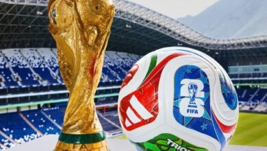كأس العالم 2026 - صورة تعبيرية
