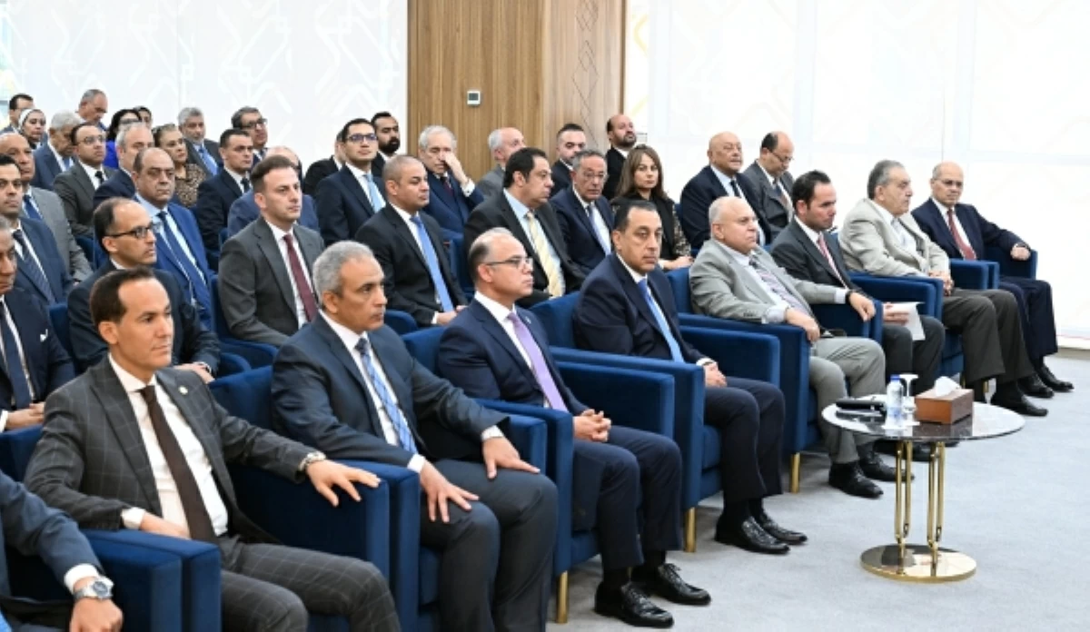 رئيس الوزراء يشهد إطلاق بوابة معلومات التجارة الخارجية