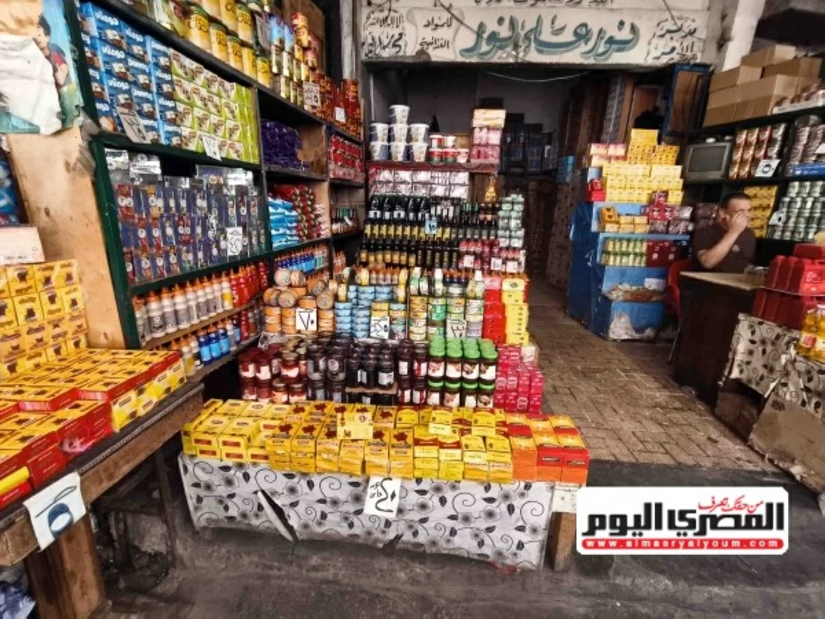 أسعار السلع الغذائية في أسواق الإسكندرية