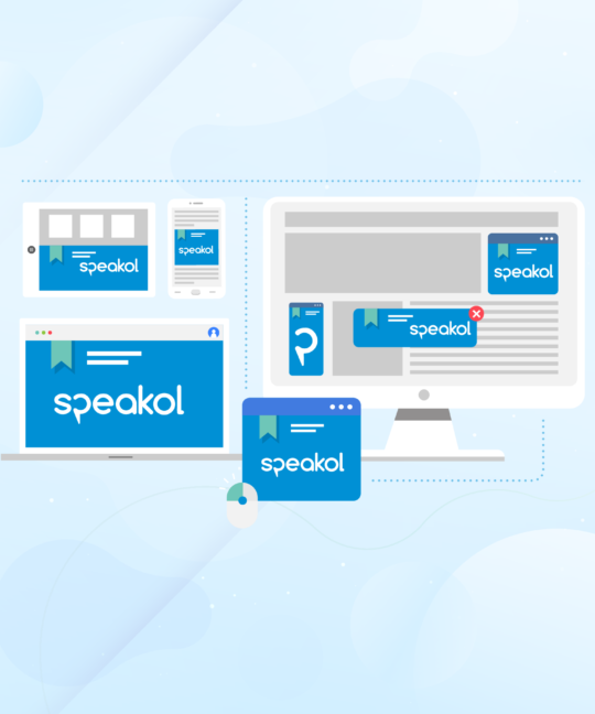 What Types of Advertisements Do We Provide?