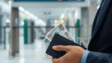 شحن سكوتر كهربائي من الإمارات إلى مصر.. هل يخضع للجمارك وما هي إجراءات الإرسال؟ 34 الأموال المسموح السفر بها - تعبيرية