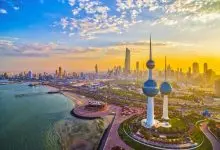 مخالفات الإقامة في الكويت 2026