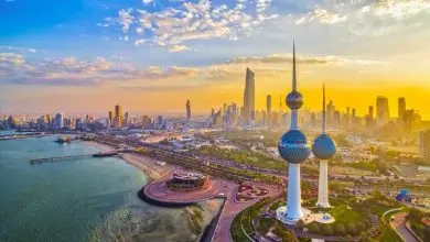 مخالفات الإقامة في الكويت 2026