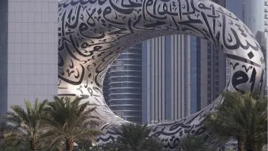تأشيرة الإمارات السياحية