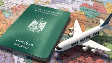 عمل في السعودية براتب 8000 ريال دون سكن.. هل يستحق ترك وظيفة براتب 22 ألف جنيه في مصر؟ 21 جواز السفر للمصريين المقيمين في السعودية