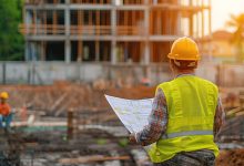 مهندس في الرياض - أرشيف