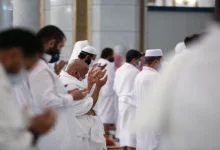 تأشيرة عمرة مضيف السعودية