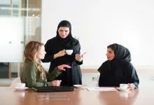 الإجازة الصيفية للمرأة العاملة المصرية في الخليج