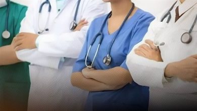 فرص عمل أطباء - تعبيرية