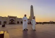 إجازة عيد الأضحى 2026 للمصريين في قطر