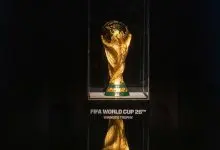 بث مباشر كأس العالم 2026