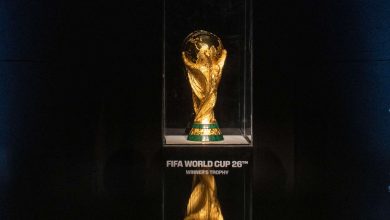 موعد مباراة مصر وإيران والقنوات الناقلة مجانا في كأس العالم 2026 3 بث مباشر كأس العالم 2026