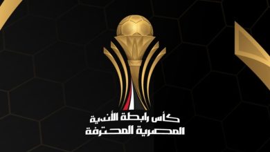 مباريات يوم الإثنين 8 يونيو 2026.. نهائي كأس رابطة الأندية المصرية ومباراة تحديد المركزين الثالث والرابع 47 كأس الرابطة المصرية