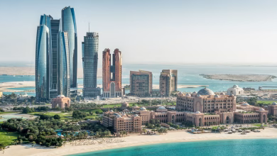 وظيفة هندسية في دبي.. دور محوري في إدارة المشاريع والحوكمة المالية 24 وظيفة هندسية في دبي