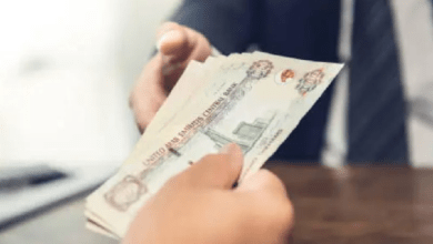 تأخر الراتب في الإمارات لم يعد تفصيلًا.. ماذا يحدث بعد اليوم الخامس؟ 35 تأخر الراتب في الإمارات