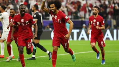 موعد مباراة قطر وسويسرا في كأس العالم 2026 والقناة الناقلة مجانًا والتشكيل المتوقع 26 موعد مباراة قطر وسويسرا في كأس العالم 2026 والقناة الناقلة والتشكيل المتوقع