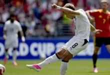 موعد مباراة مصر ونيوزيلندا في كأس العالم 2026.. القنوات الناقلة وقائمة الفراعنة وجدول المباريات