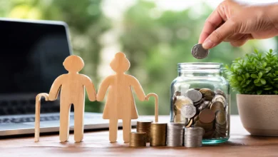 هل يحق للمغترب الجمع بين مكافأة نهاية الخدمة ومعاش التقاعد المصري؟ 41 هل يحق الجمع بين مكافأة نهاية الخدمة ومعاش التقاعد المصري؟