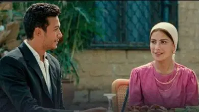 مشاهدة الحلقة الرابعة عشر من مسلسل ورد على فل وياسمين