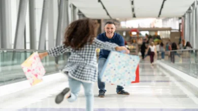 قبل العودة إلى مصر.. أفضل هدايا السعودية للمخطوبة والأهل بأسعار مناسبة 6 أفضل الهدايا للعائلة والأصدقاء