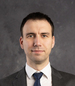 Photo of Balint Szoke
