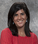 Photo of Courtney E. Demartini