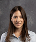 Photo of Florencia S. Airaudo