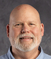 Photo of Geoffrey R. Gerdes