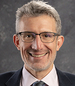 Photo of Joshua Gallin