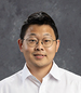 Photo of Yusik Andrew Kim