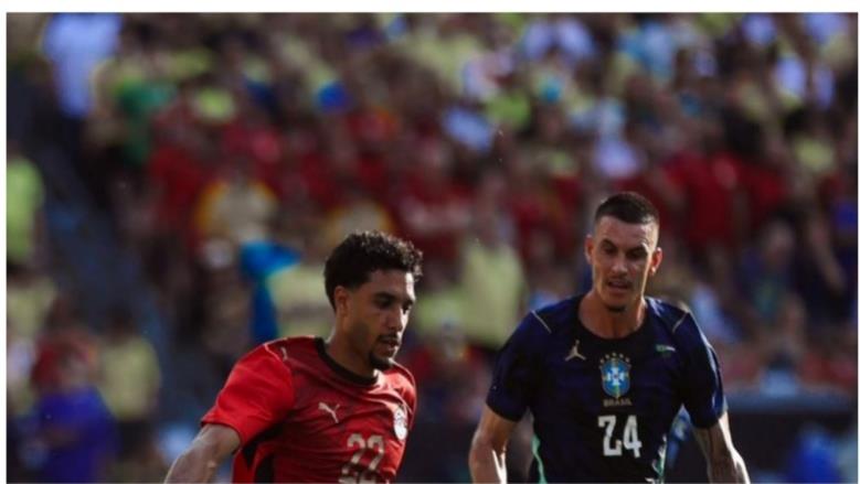 المنتخب