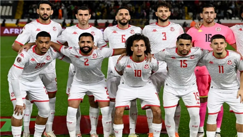 مباراة تونس والسويد