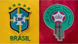 مشاهدة مباراة البرازيل والمغرب في كأس العالم 2026