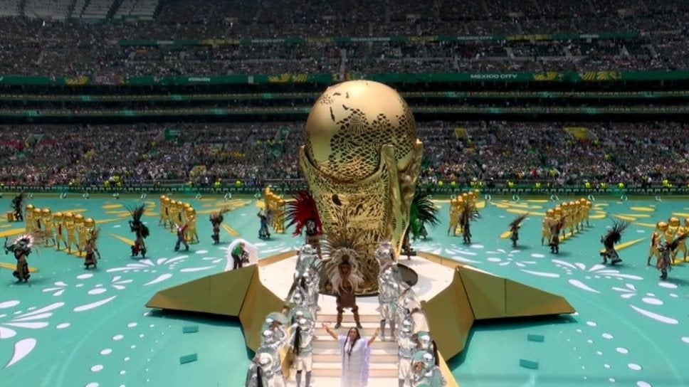 القنوات الناقلة لماتشات كأس العالم 2026 المشفرة