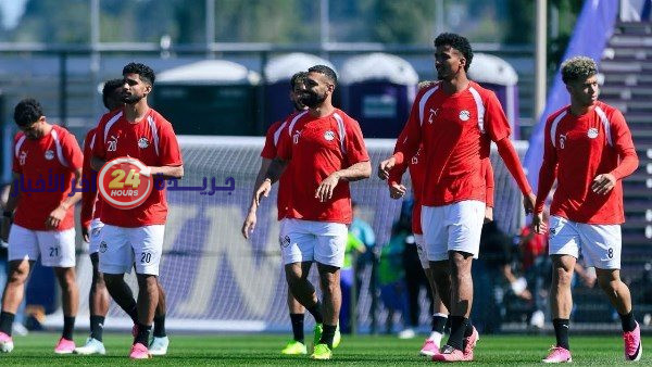تردد القنوات المجانية الناقلة لمباراة مصر وبلجيكا في كأس العالم 2026