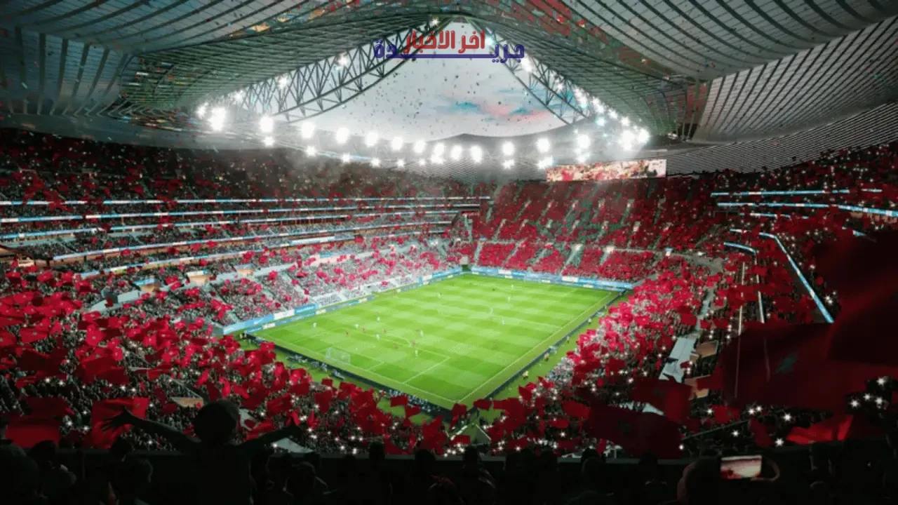 تردد القنوات الناقلة لمواجهة الأرجنتين وأيسلندا في استعدادات كأس العالم لكرة القدم
