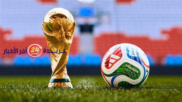 تردد قناة المغربية الرياضية TNT والقنوات المفتوحة الناقلة لكأس العالم 2026 لمتابعة أحداث المونديال