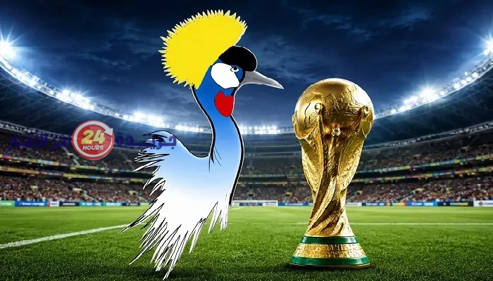 تردد قناة تشاد على النايل سات لنقل مباريات كأس العالم 2026