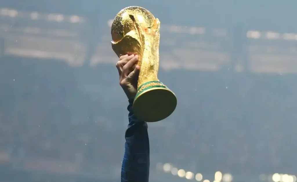 القنوات الناقله لكاس العالم 2026